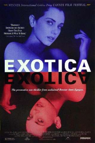 Exotica [HD] (1994)