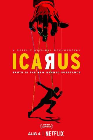 Icarus [HD] (2017)