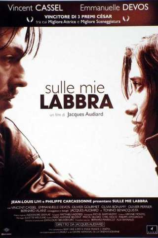 Sulle mie labbra [HD] (2001)