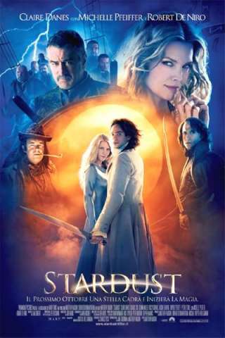 Stardust [HD] (2007)