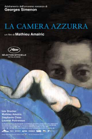 La camera azzurra [HD] (2014)