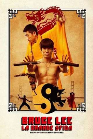 Bruce Lee - La Grande Sfida [HD] (2016)