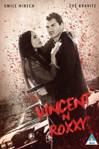 Vincent N Roxxy [HD] (2016)