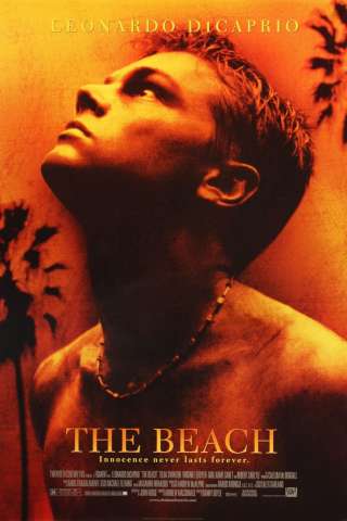 The Beach [HD] (2000)