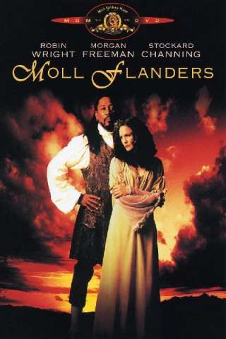 Moll Flanders [SD] (1996)