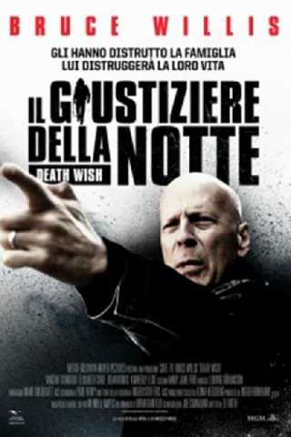 Il giustiziere della notte [HD] (2018)