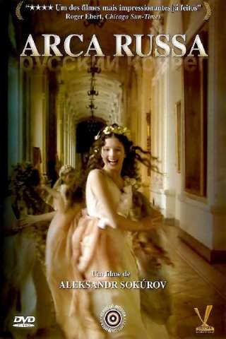 Arca russa [HD] (2002)