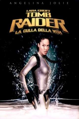 Lara Croft: Tomb Raider 2 - La culla della vita [HD] (2003)