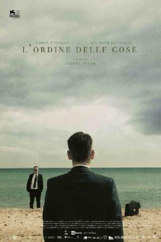 L'ordine delle cose [HD] (2017)