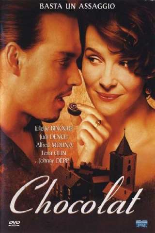 Chocolat [HD] (2000)