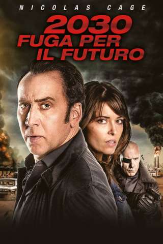 2030 Fuga per il futuro [HD] (2017)