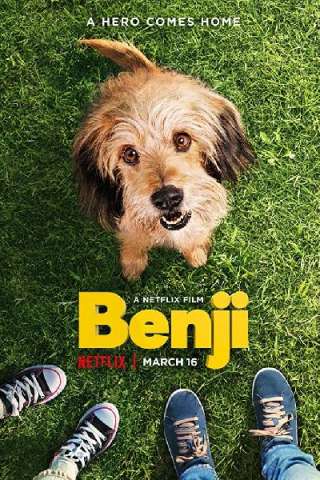 Beniamino - Benji [HD] (2018)