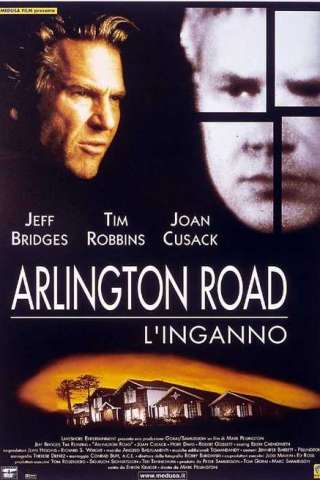 Arlington Road - L'inganno [HD] (1999)