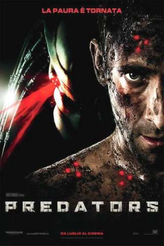 Predators [HD] (2010)