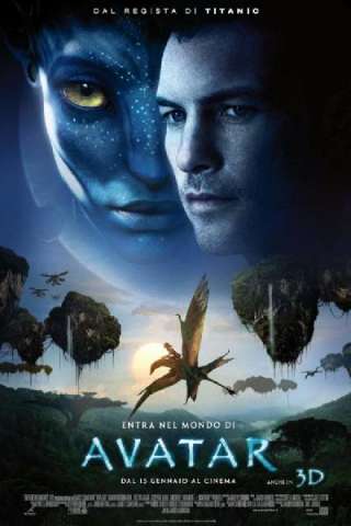 Avatar [HD] (2009)