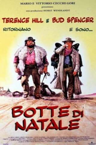 Botte di Natale [HD] (1994)