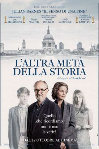 L'altra metà della storia [HD] (2017)