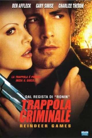 Trappola criminale [HD] (2000)
