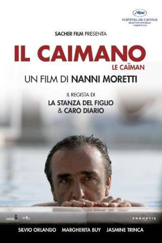 Il caimano [HD] (2006)