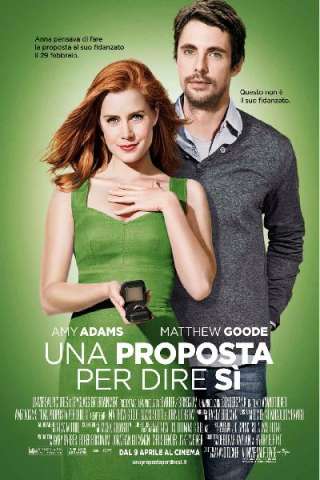 Una proposta per dire sì [HD] (2010)