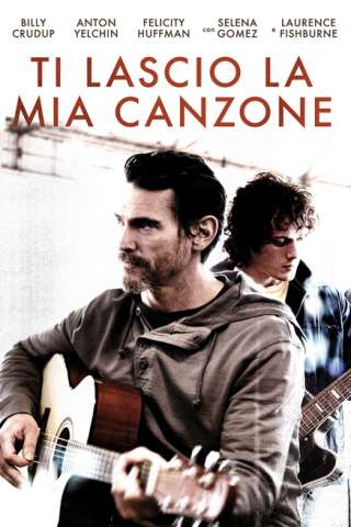 Ti lascio la mia canzone [HD] (2014)