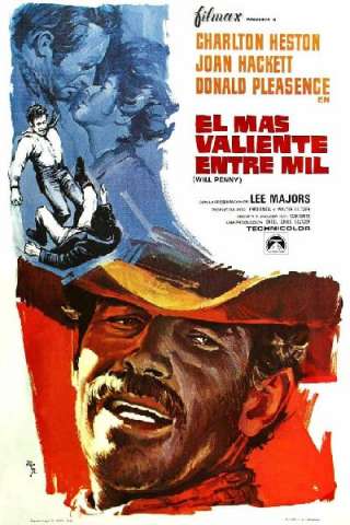 Costretto ad uccidere [HD] (1967)