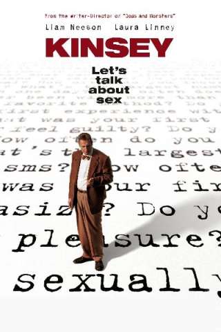 Kinsey [HD] (2004)