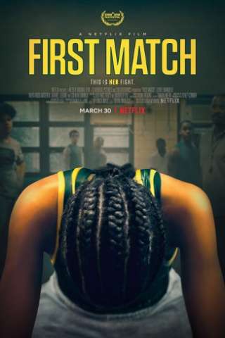 Il primo match [HD] (2018)