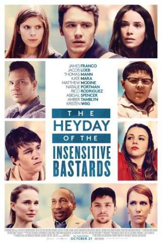 Bastardi insensibili [HD] (2015)