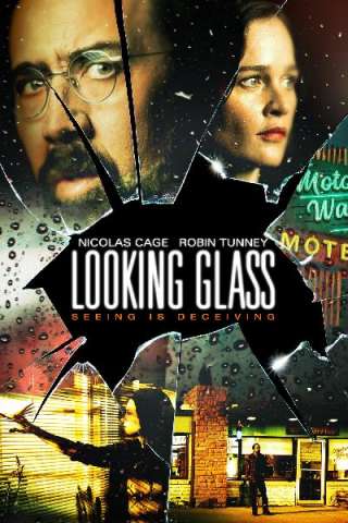 Looking Glass [HD] (2018)