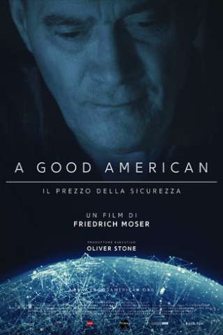A Good American - Il prezzo della sicurezza [HD] (2016)