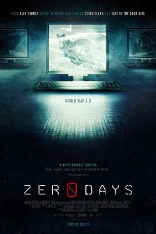 Zero Days [HD] (2016)
