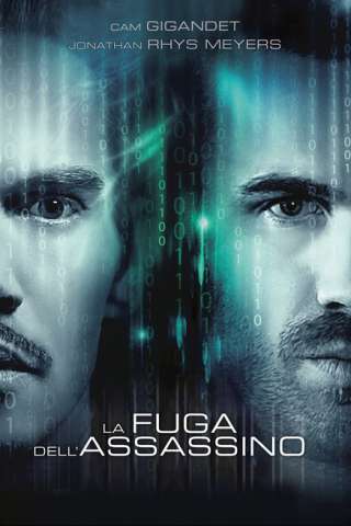 La fuga dell'assassino [HD] (2017)