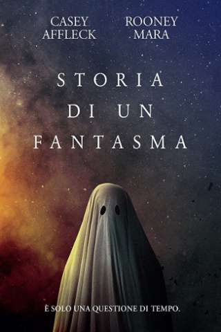 Storia di un Fantasma [HD] (2017)