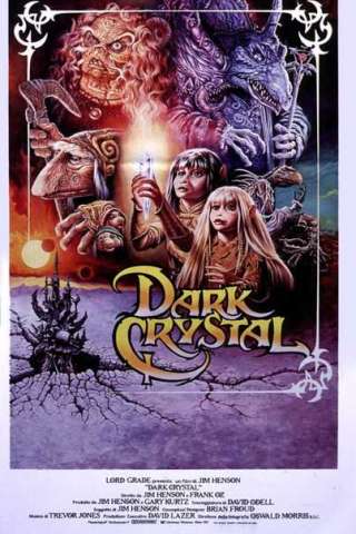 Dark Crystal [HD] (1982)