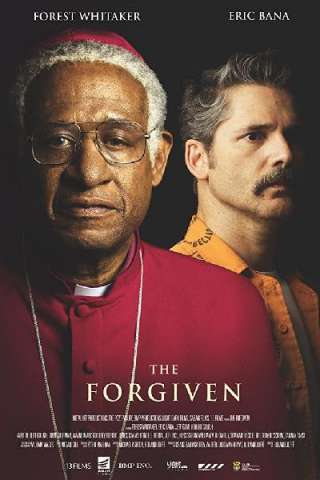 The Forgiven [HD] (2017)