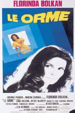 Le orme [HD] (1975)