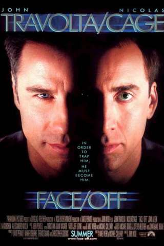 Face/Off - Due facce di un assassino [HD] (1997)