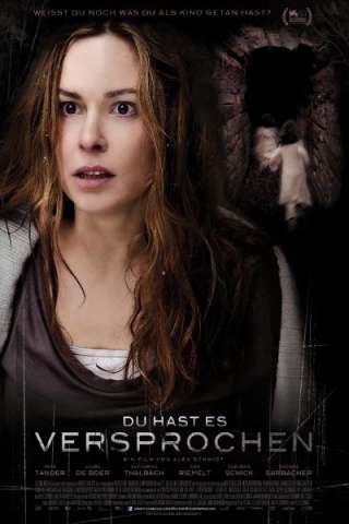 Promessa rosso sangue [HD] (2012)