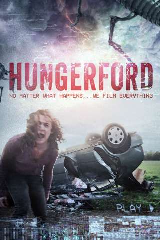 Hungerford [HD] (2014)