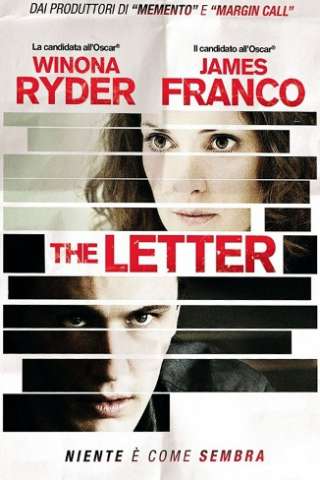 The Letter [HD] (2012)