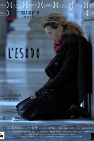 L'Esodo [HD] (2017)