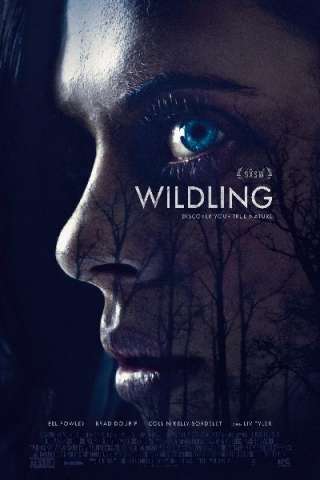 Wildling [HD] (2018)