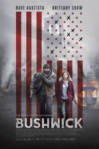 Bushwick [HD] (2017)