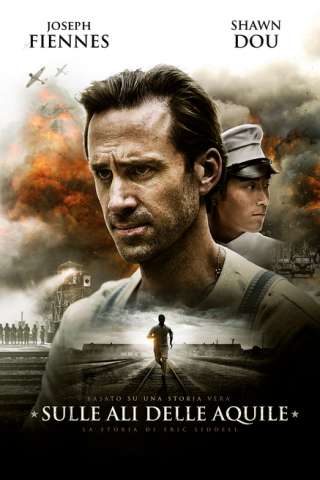 Sulle ali delle aquile [HD] (2016)