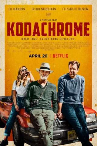 Kodachrome [HD] (2017)