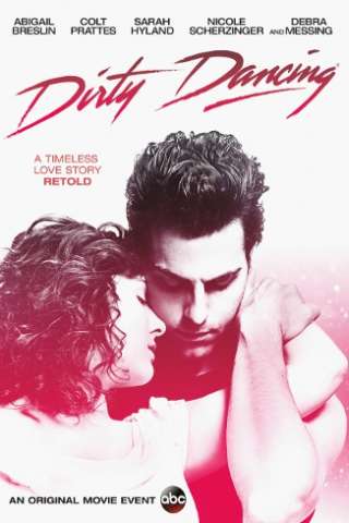 Dirty Dancing [HD] (2017)