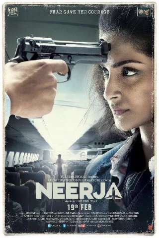 Neerja - Volo Pan Am 73 [HD] (2016)