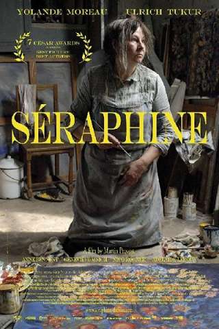 Séraphine [HD] (2008)