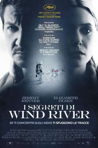 I segreti di Wind River [HD] (2017)